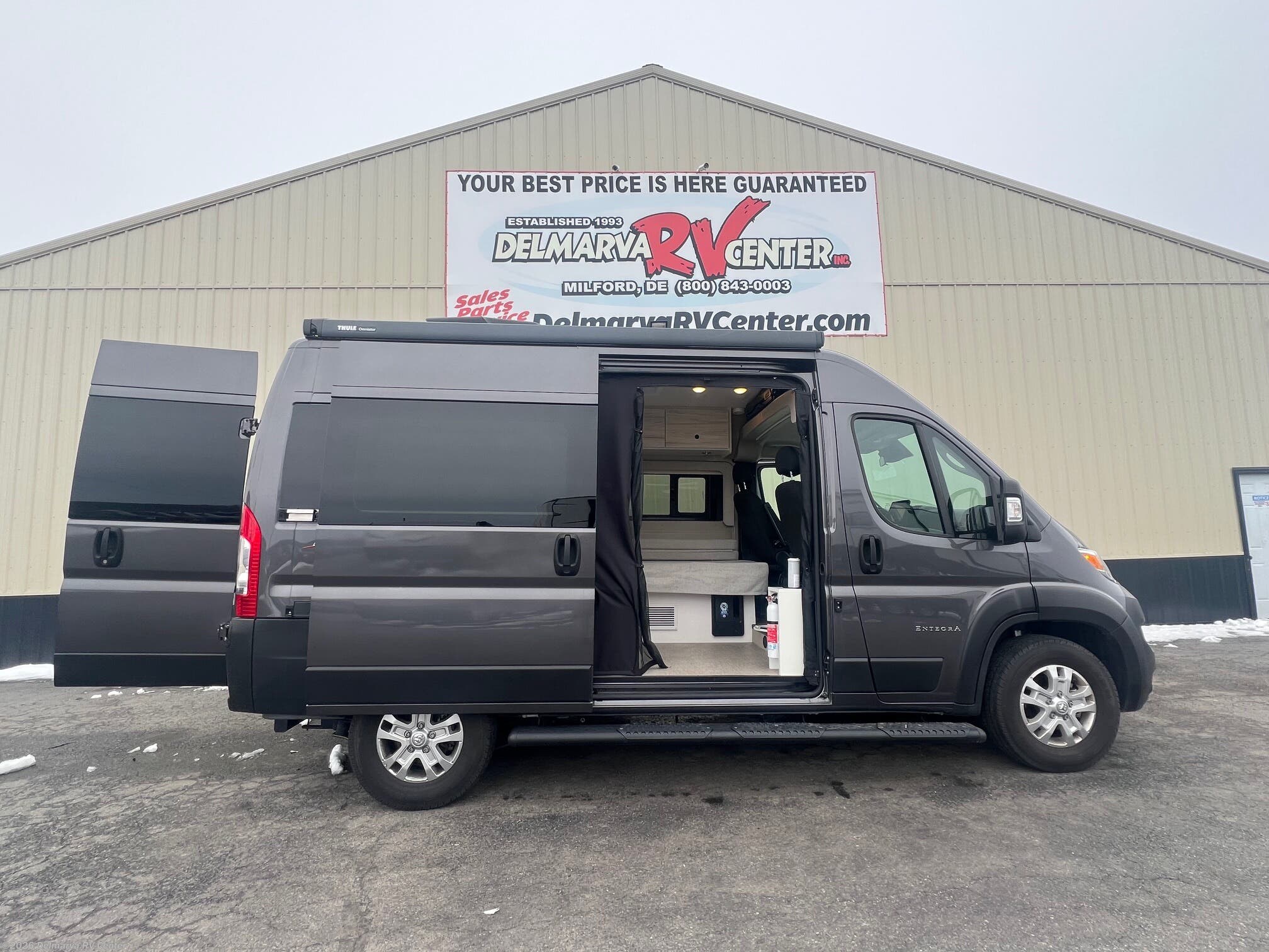 Used 2024 Entegra Coach  18C available in Milford, Delaware