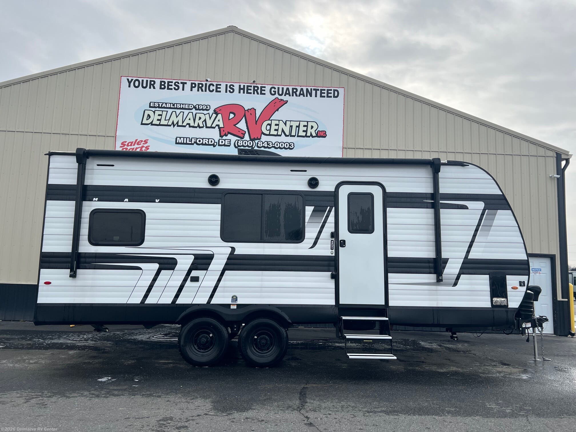 Used 2024 Grand Design Momentum MAV 22MAV available in Milford, Delaware