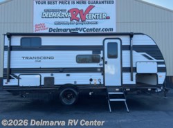 New 2026 Grand Design Transcend One 161DB available in Milford, Delaware
