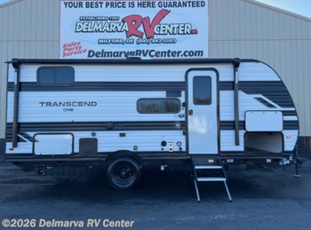 New 2026 Grand Design Transcend One 161DB available in Milford, Delaware