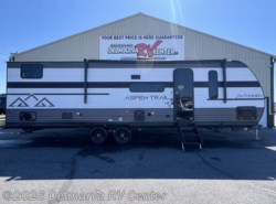 New 2026 Dutchmen Aspen Trail LE 29BH available in Milford, Delaware