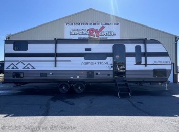 New 2026 Dutchmen Aspen Trail LE 29BH available in Milford, Delaware