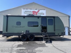 New 2026 Keystone Cougar 22MLS available in Milford North, Delaware