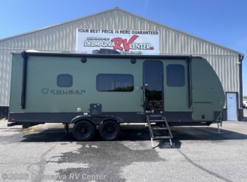 New 2026 Keystone Cougar 22MLS available in Milford North, Delaware