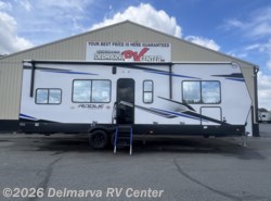 New 2026 Forest River Vengeance Rogue Armored 25L141 available in Milford, Delaware