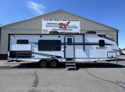 Used 2021 CrossRoads Sunset Trail 291RK available in Milford, Delaware