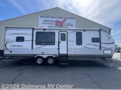 Used 2015 Coachmen Catalina 293RKS available in Milford, Delaware