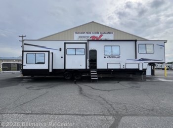 New 2026 Forest River Vengeance Rogue 411STORE available in Milford, Delaware