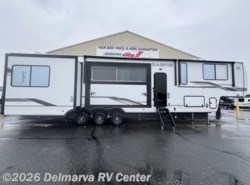 New 2026 Forest River Sabre 38RVHUNTER available in Milford North, Delaware