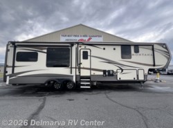 Used 2017 Keystone Montana Legacy 3911FB available in Milford North, Delaware