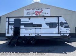 New 2026 Keystone Passport 2080MK available in Milford, Delaware