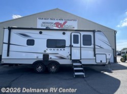 Used 2025 Keystone Cougar Half-Ton 22MLS available in Milford, Delaware