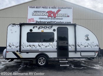 Used 2022 Forest River R-Pod 192 available in Milford, Delaware