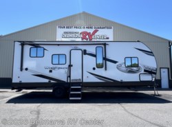 Used 2025 Forest River Cherokee Wolf Pack 24-14.5 available in Milford, Delaware