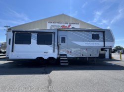 New 2026 Grand Design Reflection 337RLS available in Milford, Delaware
