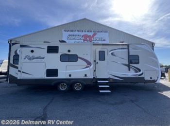 Used 2017 Grand Design Reflection 297RSTS available in Milford, Delaware