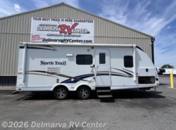 Used 2011 Heartland North Trail 21FBS available in Milford, Delaware