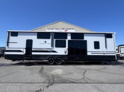 New 2026 CrossRoads Hampton 410PVL available in Milford, Delaware