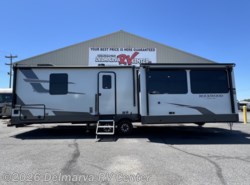 New 2026 Forest River Rockwood Signature 8339FK available in Milford, Delaware