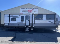 Used 2024 Coachmen Catalina Legacy Edition 283FEDS available in Milford, Delaware