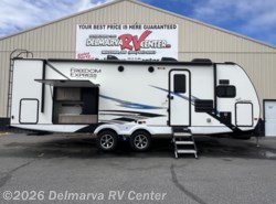 Used 2021 Coachmen Freedom Express Ultra Lite 259 FKDS available in Milford, Delaware