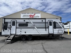New 2027 Jayco Jay Flight 262RLS available in Milford, Delaware