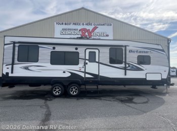 Used 2016 Jayco Octane 272 available in Milford, Delaware
