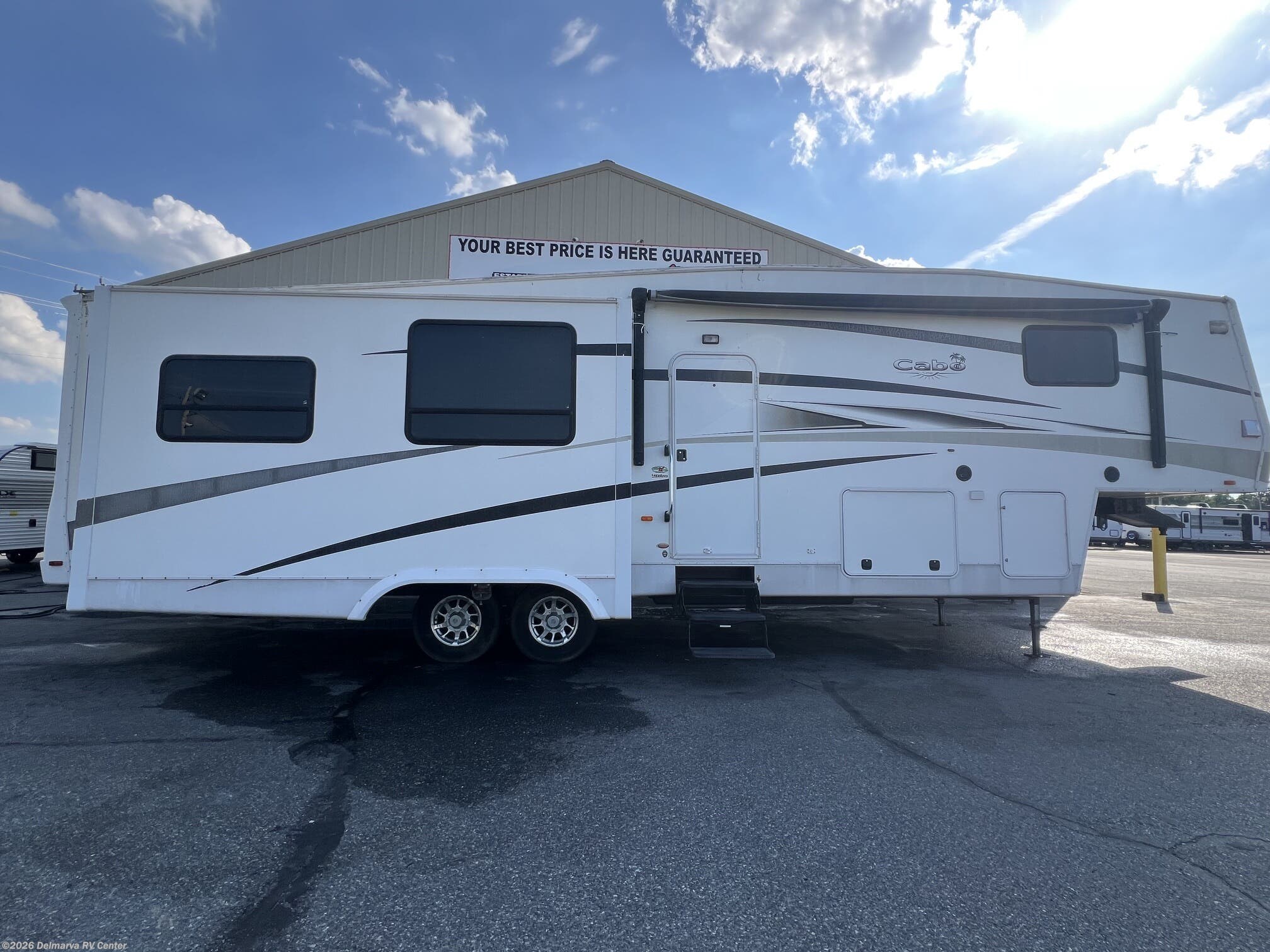Used 2011 Carriage Cabo  available in Milford, Delaware