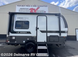 New 2027 Forest River Rockwood Geo Pro G13DLE available in Milford, Delaware