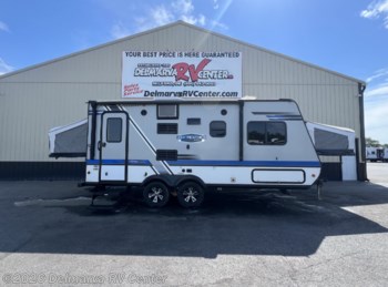 Used 2018 Jayco Jay Feather 7 19XUD available in Milford, Delaware