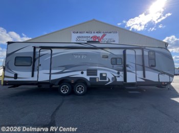 Used 2017 Forest River XLR Hyperlite 29HFS available in Milford, Delaware
