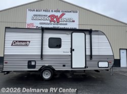 Used 2024 Dutchmen Coleman Lantern 17B available in Milford, Delaware