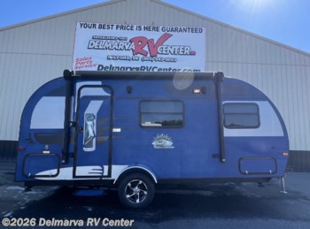 Used 2017 Winnebago Winnie Drop WD170S available in Milford, Delaware