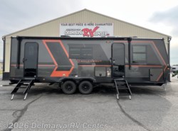 New 2027 Keystone Walkabout 26MAX available in Milford, Delaware