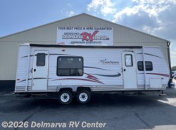 Used 2008 Coachmen Spirit of America 26RKS available in Milford, Delaware
