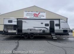 New 2027 Coachmen Catalina Legacy Edition 323BHDS available in Milford, Delaware