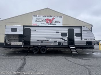 New 2027 Coachmen Catalina Legacy Edition 323BHDS available in Milford, Delaware