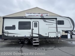 New 2027 Forest River Rockwood Signature 301SRK available in Milford, Delaware