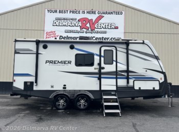 Used 2022 Keystone Premier Ultra Lite 19FB available in Milford, Delaware