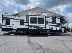 Used 2019 Grand Design Momentum M-Class 381M available in Milford, Delaware