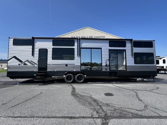 New 2027 Coachmen Catalina Destination 42CONDO available in Milford, Delaware
