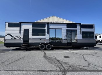 New 2027 Coachmen Catalina Destination 42CONDO available in Milford, Delaware