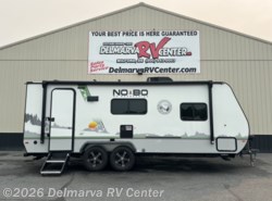 Used 2022 Forest River No Boundaries NB19.6 available in Milford, Delaware