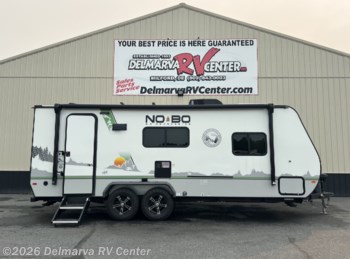 Used 2022 Forest River No Boundaries NB19.6 available in Milford, Delaware