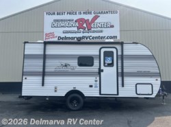 New 2027 Jayco Jay Flight SLX 170BH available in Milford, Delaware