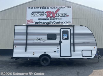 New 2027 Jayco Jay Flight SLX 170BH available in Milford, Delaware