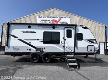 Used 2025 Jayco Jay Feather 21MML available in Milford, Delaware