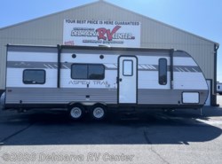 Used 2022 Dutchmen Aspen Trail LE 25BH available in Milford, Delaware