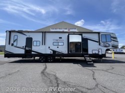 New 2024 Forest River Cherokee Wolf Pack 4500PACK14D available in Milford, Delaware