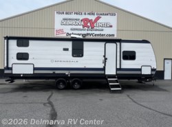 New 2027 Keystone Springdale 2620BHS available in Milford North, Delaware